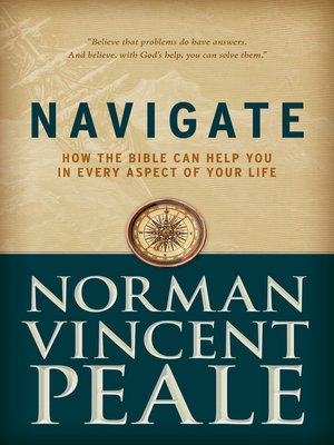 cover image of Navigate
